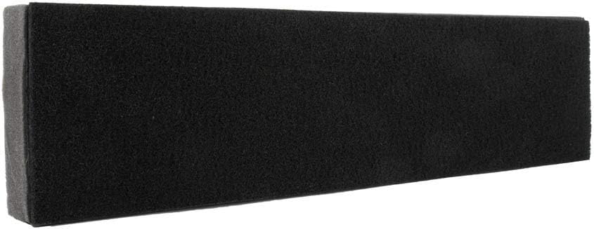 AIRx Filters Replacement HEPA filter kit for Idylis IAP-GG-125, 4-Pack