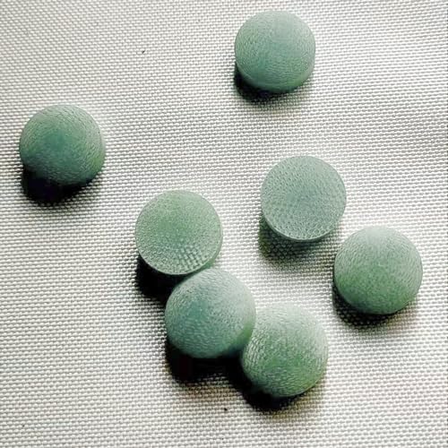 Pointes adhésives queue de billard 14mm procédés durs anti déformation