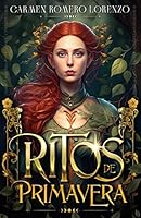Ritos de primavera 8419030368 Book Cover