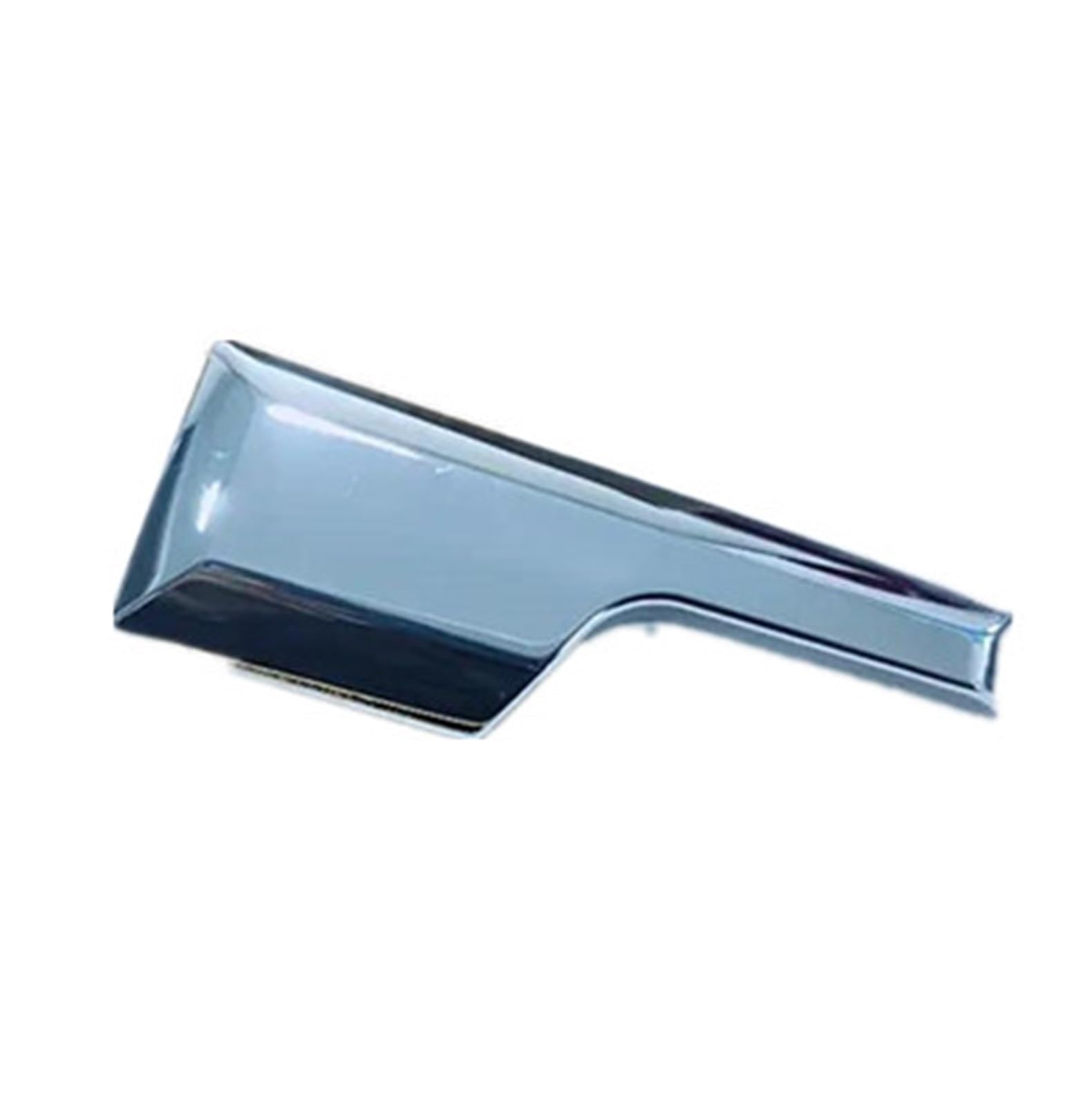 SLIMES Door Handle Auto Accessories Car Interior Door Handle for Ford for Expedition 2007-2014 RH:8L1Z-7821818 LH:8L1Z-7821819(Left 1pc)