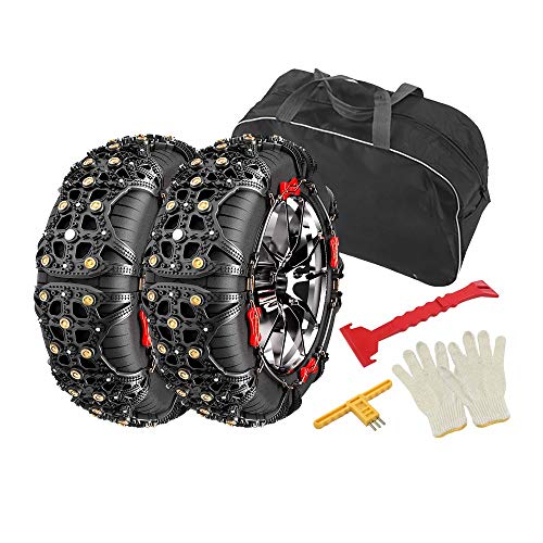 車チェーン タイヤの人気商品 通販 価格比較 価格 Com