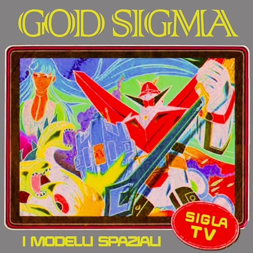  God Sigma
