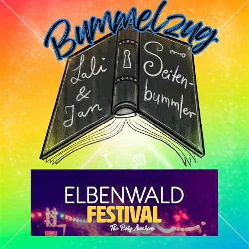 Bummelzug - 03 - Elbenwald Festival 2025