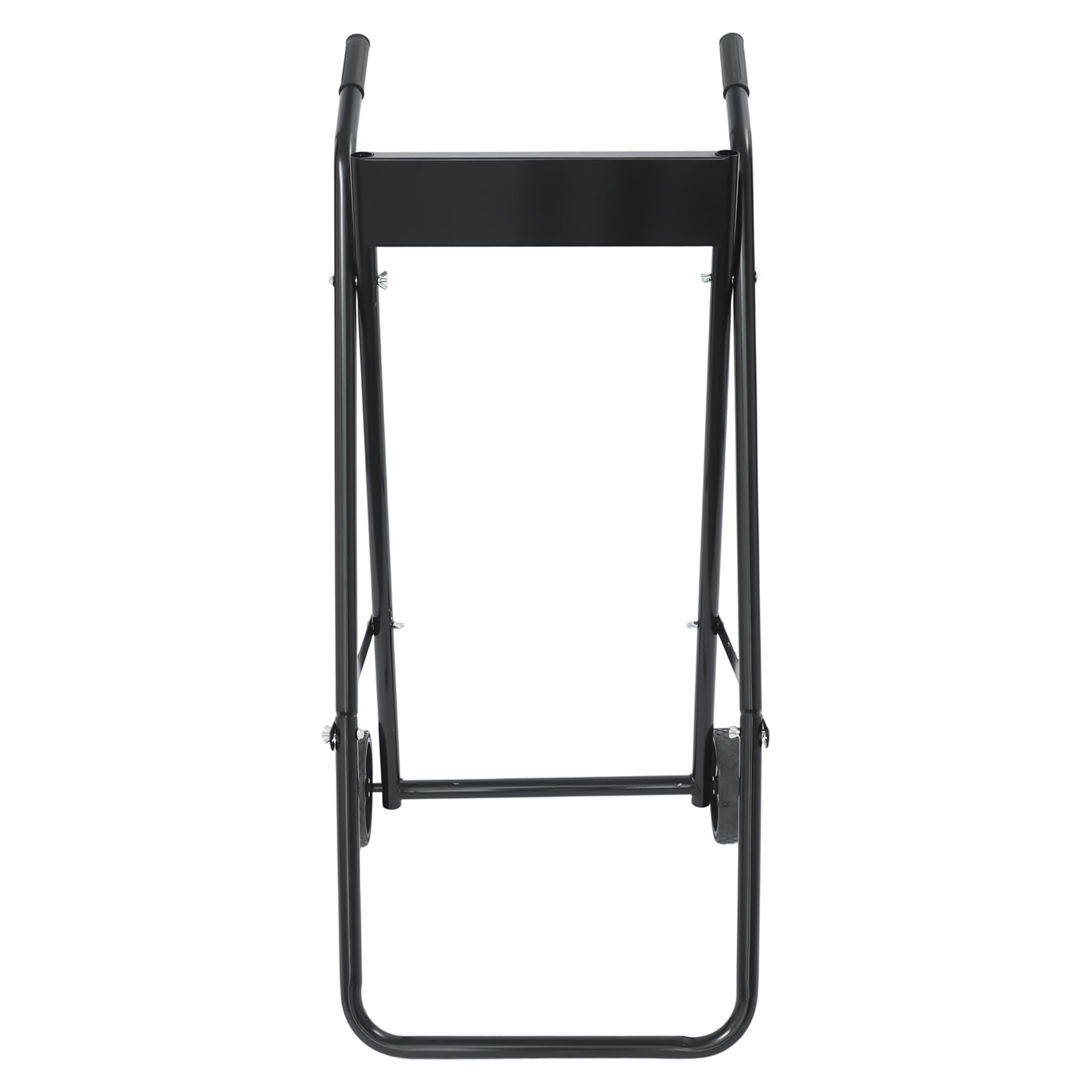 Carrello di trasporto pieghevole, motore fuoribordo fino a 40 kg, supporto motore fuoribordo per l'uso in officine, automobili, banchine