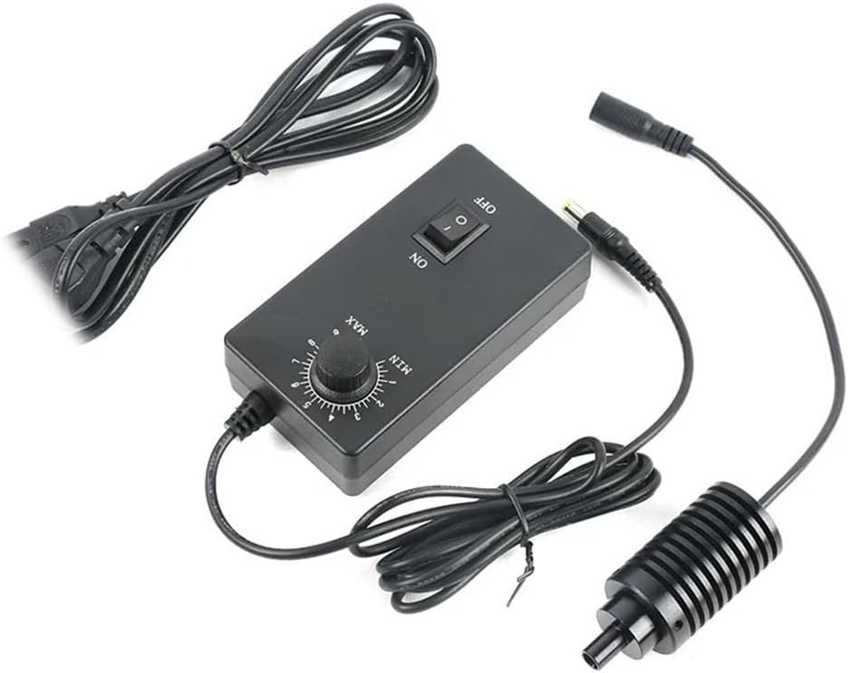 Lab Microscope Replacement Parts Microscope Illuminators Point Light Source Adjustable Brightness Coaxial LED Ring Illuminator