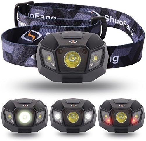 HEADLAMP