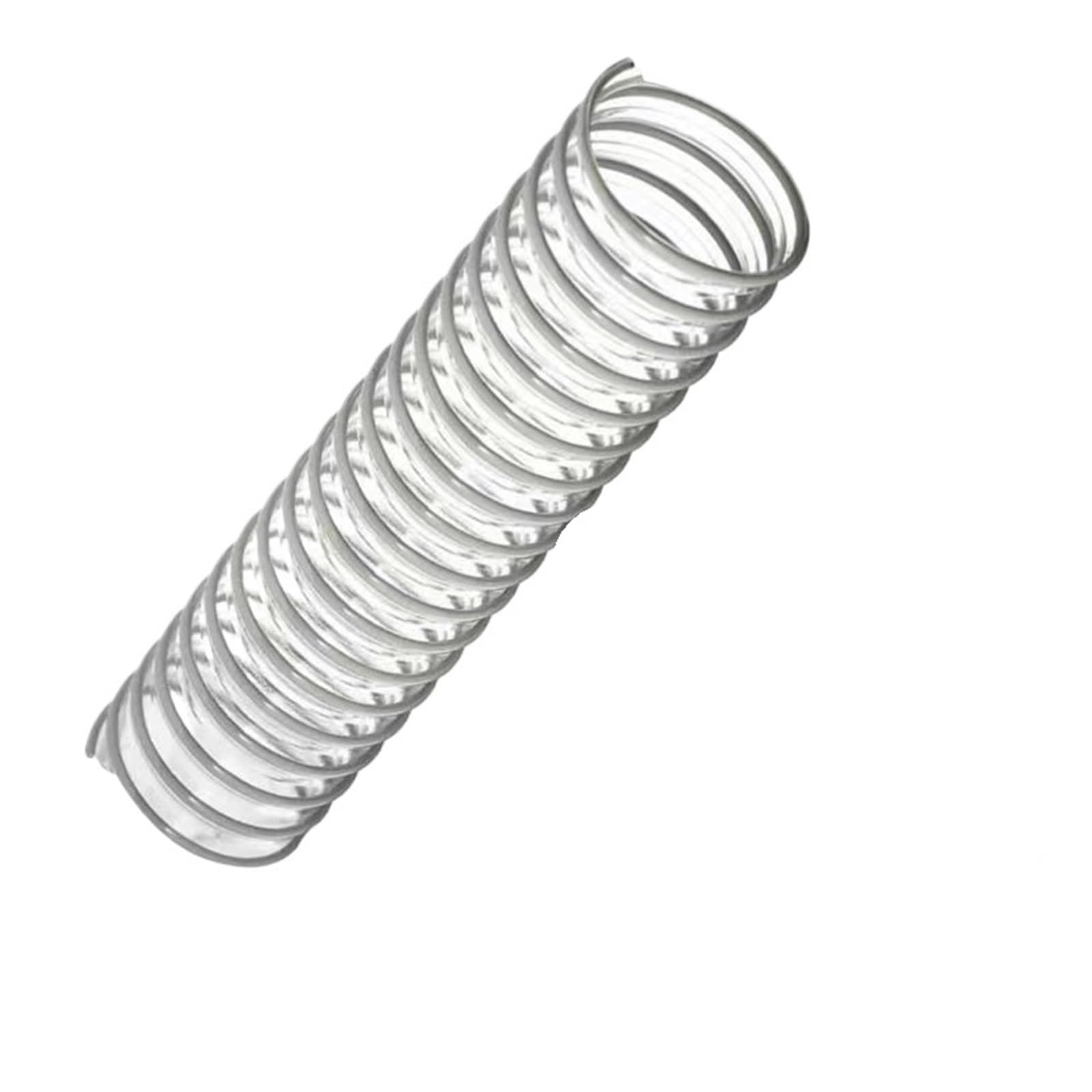Tuyau de conduit inférieur Hoover flexible pour réparer la perte d'aspiration