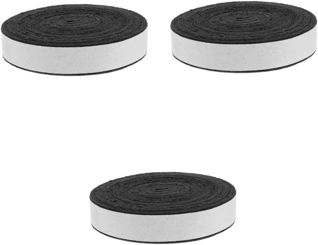 1 Roll Racket Strap Tennis Racket Athletic Tape Sports Accessories Racket Overgrips Sticky Overgrips