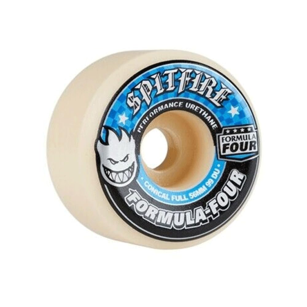 Amazon.com : Spitfire Conical Full 99A Formula Four : Sports