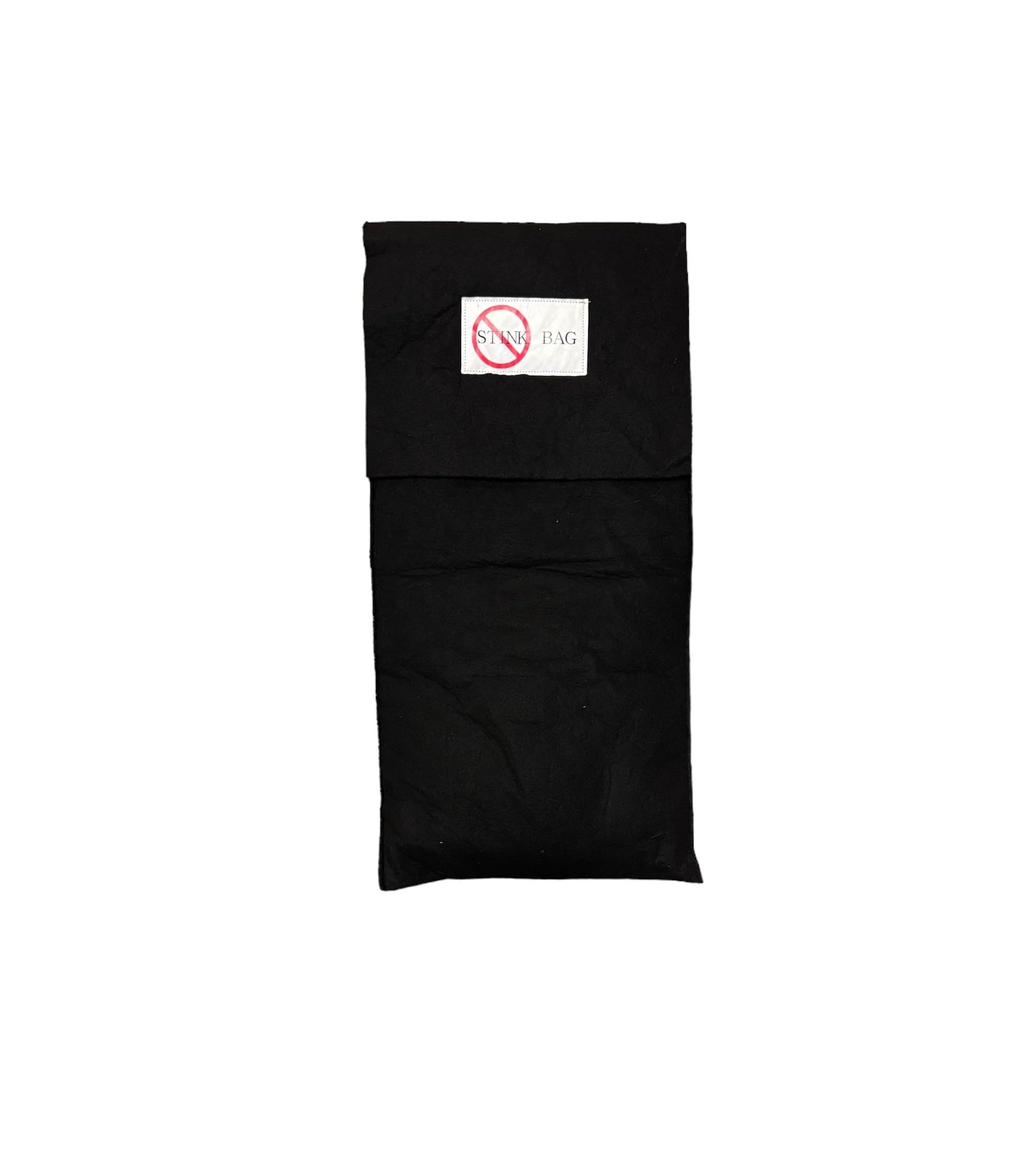 Jarratt IndustriesStank Bag - Odor Eliminator for Gym Clothes, Diapers, Sports Gear, Breathable Design Traps Smells & Dries Fast, Eco-Friendly, Reusable, Perfect for Athletes & Active Lifestyles