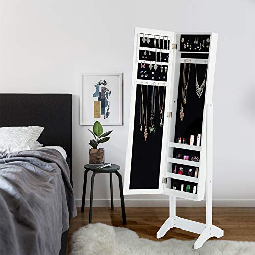 Clósets con espejo estilo moderno y en madera de venta en México