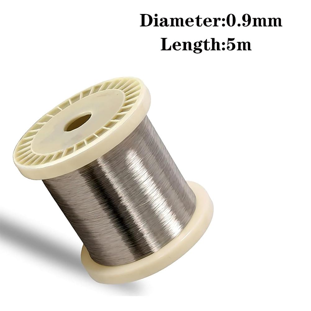 1Pc Purity Nickel foil Nickel Sheet Nickel Plate Nickel Strip Nickel Skin (0.005mm*100mm*1m)