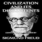Cover of Civilization and Its Discontents