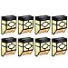 Greluna Solar Fence Lights