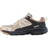 Oboz Women's Katabatic Low Hiking Shoe