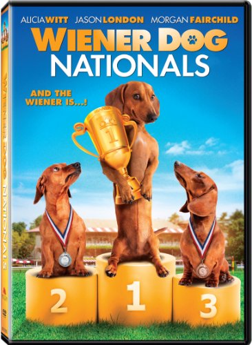 Wiener Dog Nationals