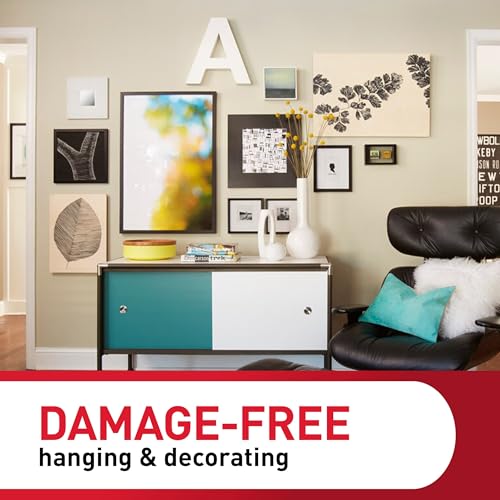 command 10 lb medium picture hanging strips 16 pairs 32 command strips damage-free hanging picture hangers no tools wall hanger for home decor white adhesive