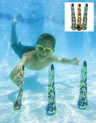 Xtreme activa bombas de buceo NUEVO!