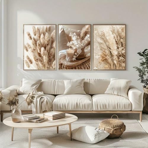 Tableau sur toile moderne pour habiller un mur vide - 4