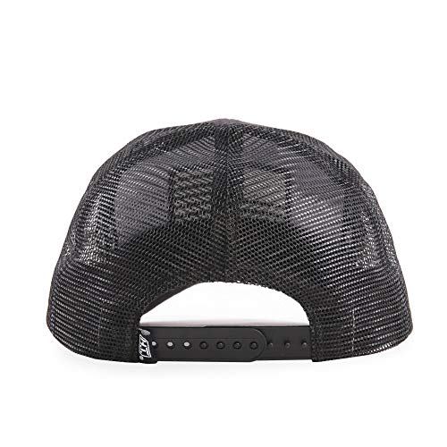 Image of HIGHLAND TACTICAL American Flag - Trucker Mesh Hat