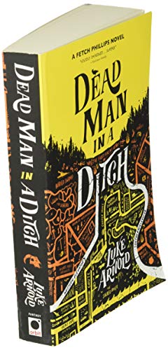 Dead Man in a Ditch: 2