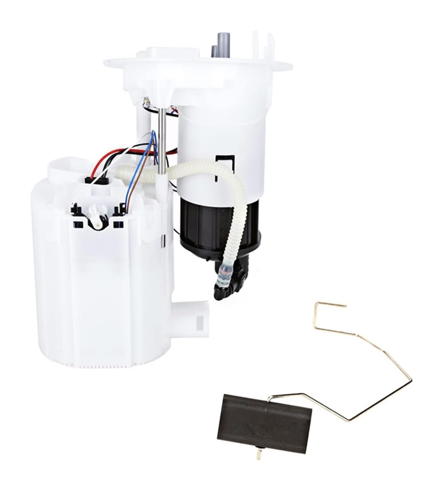 Pompa Carburante Per La Modifica Della Pompa Elettronica 8K0919051A Del Carburante Ricambi Auto