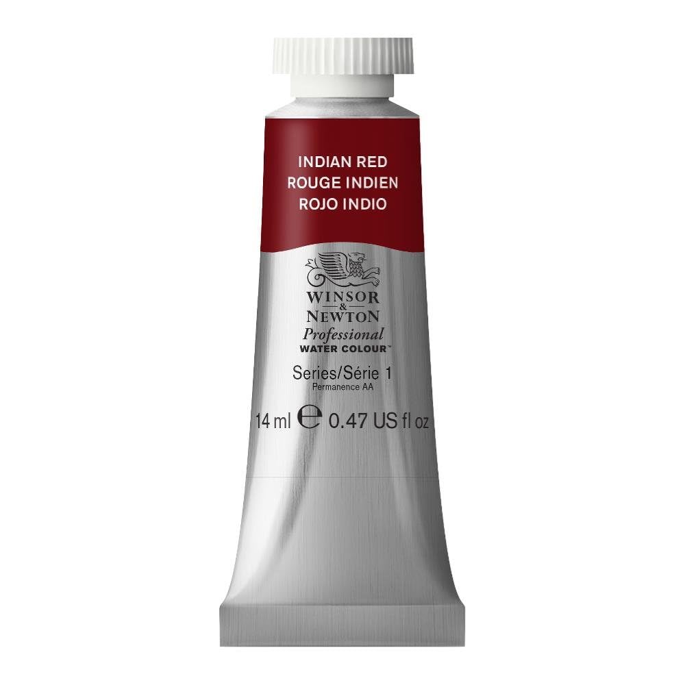 Winsor and Newton Professional Watercolour - 14ml