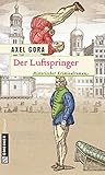 Cover zum Buch Der Luftspringer