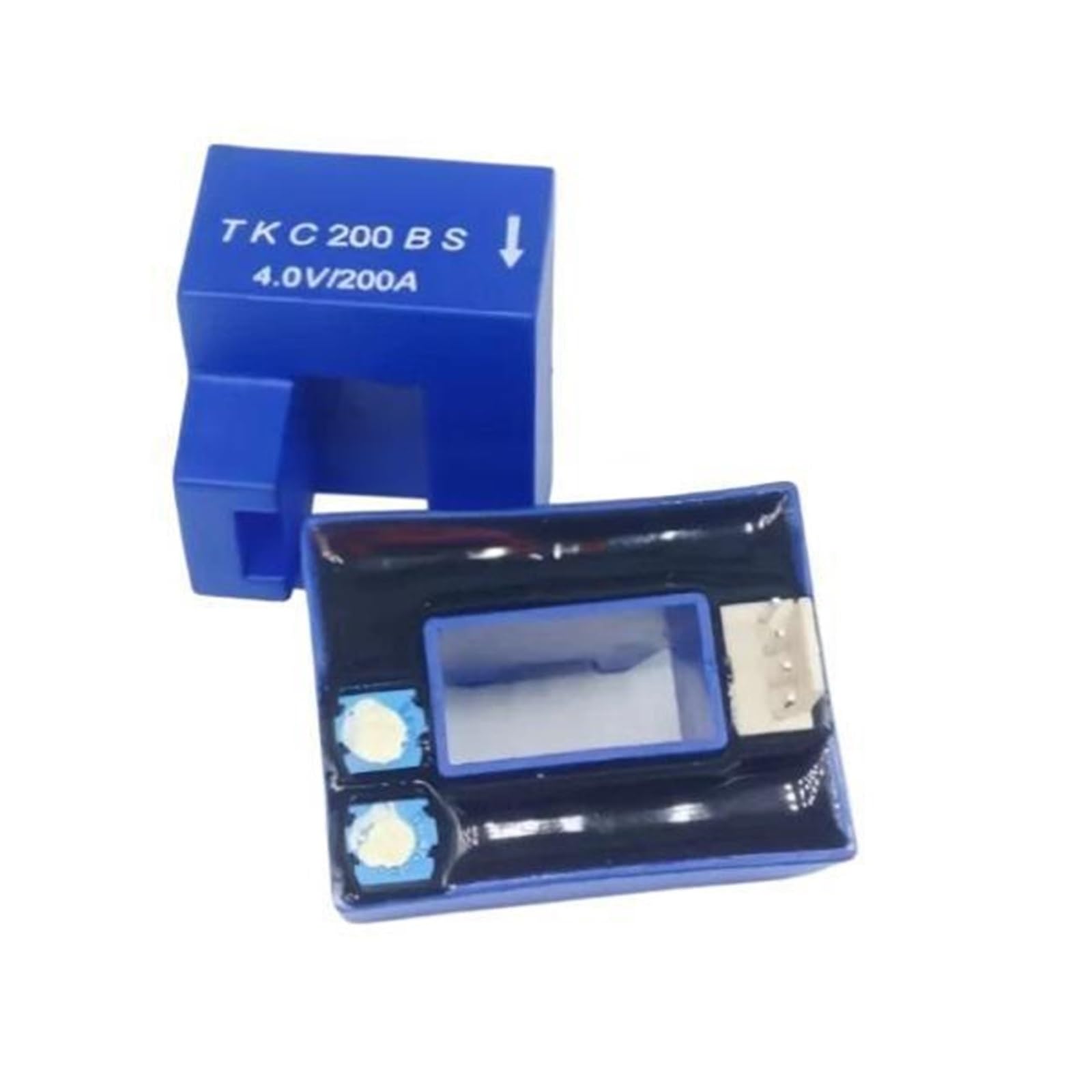 NACODLUL 1PCS TKC100BS TKC200BS current sensor(TKC100BS)