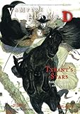 Vampire Hunter D Volume 17: Tyrant's Stars Parts 3 & 4