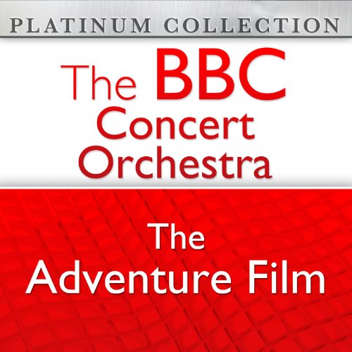 The BBC Concert Orchestra The Adventure Film by BBC Concert Orchestra on Amazon Music Amazon