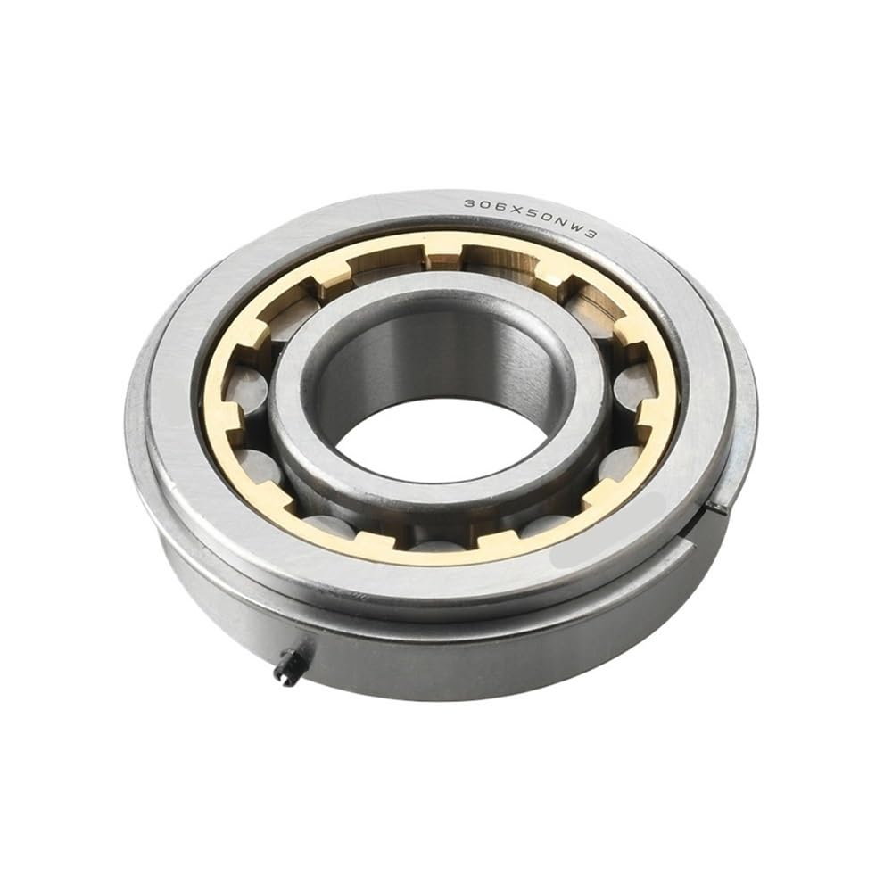 Roulement central de vilebrequin E40 moteur 2 temps 40 CV K40 93332