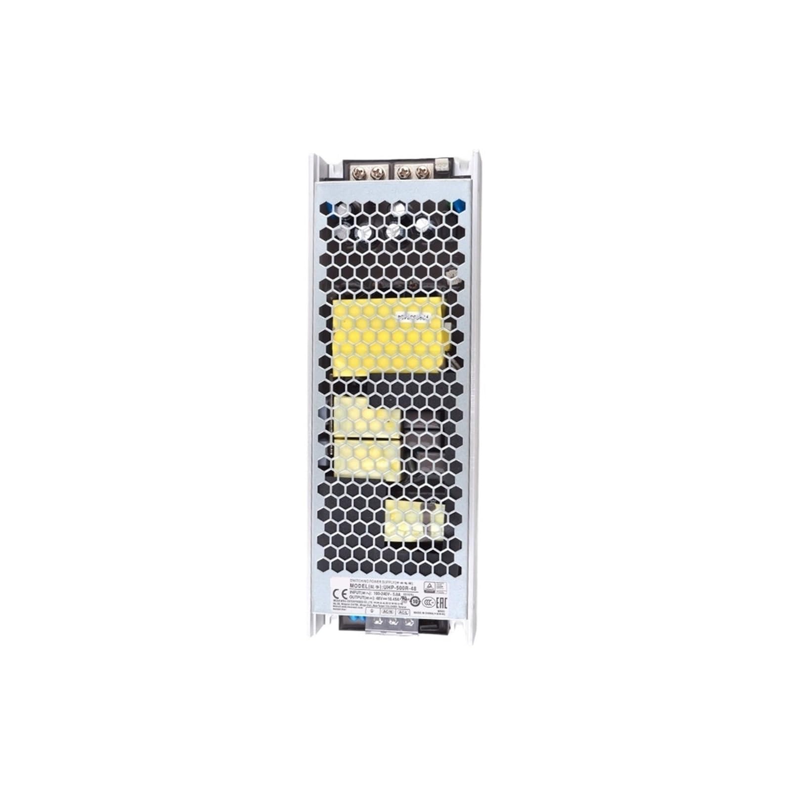 BRODEFUP UHP-500R UHP-500R-5 UHP-500R-12 UHP-500R-24 UHP-500R-36 UHP-500R-48 500W Switching Supply(UHP-500R-48)
