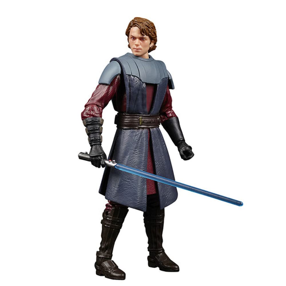 Amazon.co.jp: スター・ウォーズ ブラックシリーズ 6インチ アクション