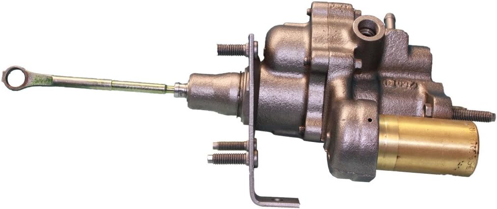 Power Brake Exchange 71746 Remanufactured Hydroboost Unit