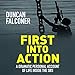 First into Action: A Dramatic Personal Account of Life Inside the SBS of Life günstig Kaufen-First into Action: A Dramatic Personal Account of Life Inside the SBS