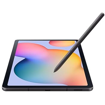 Samsung Galaxy Tab S6 Lite w/S Pen (64GB, WiFi + Cellular