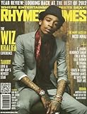 Rhymes & Dimes Magazine Issue #04