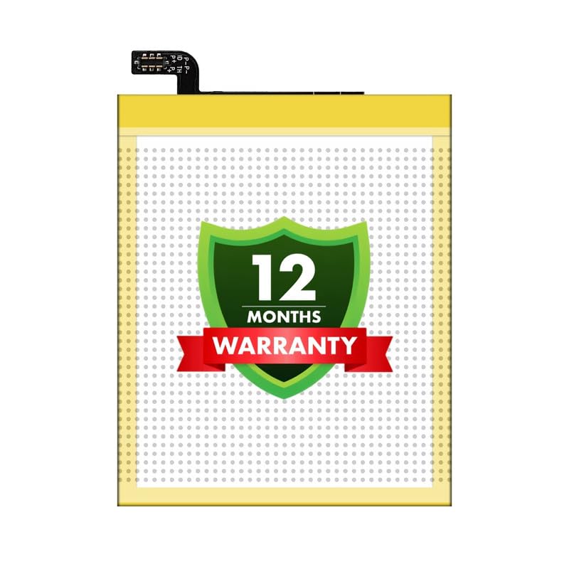 Image of Original HB436178EBW Battery Compatible for Huawei Mate S (CRR-UL00, CRR-L09, CRR-UL20) - (2700mAh) - 1 Year Warranty