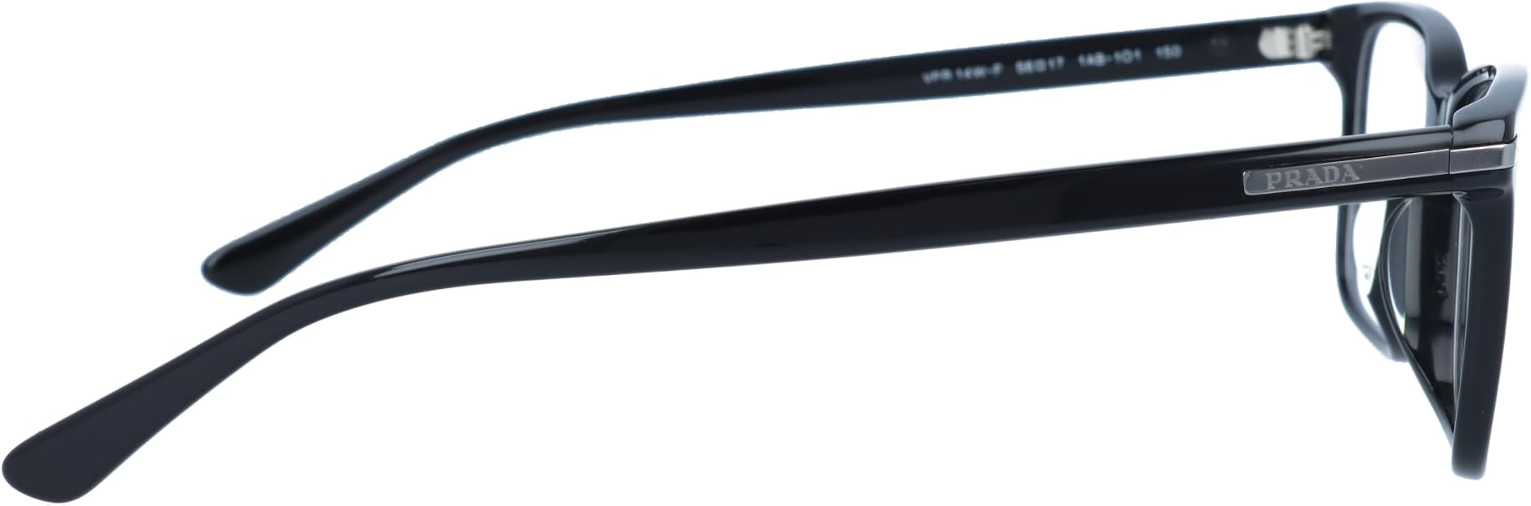Amazon | [プラダ] 【国内正規品】 メガネフレーム 伊達メガネ フル