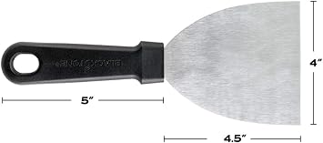 Blackstone Scraper Kit