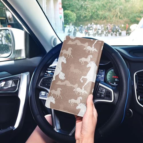 Organizador para Documentos de Auto miniatura 7