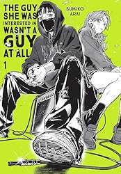 気になってる人が男じゃなかった 直筆サイン本 新井すみこ Amazon.co.jp: 気になってる人が男じゃなかった VOL.1 新井