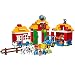 LEGO Duplo Town Big Farm 10525