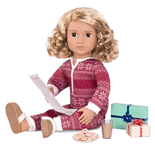 Muñeca Our Generation Fashion 46cm Posable miniatura 5