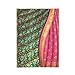 Ferozi Midi Lined Hardcover Journal, 144pg, 120GSM by Paperblanks (Varanasi Silks and Saris)