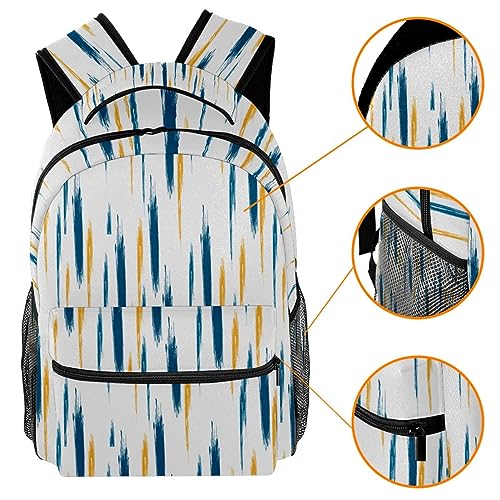 Sac à dos de voyage Campus ergonomique contre le mal de dos