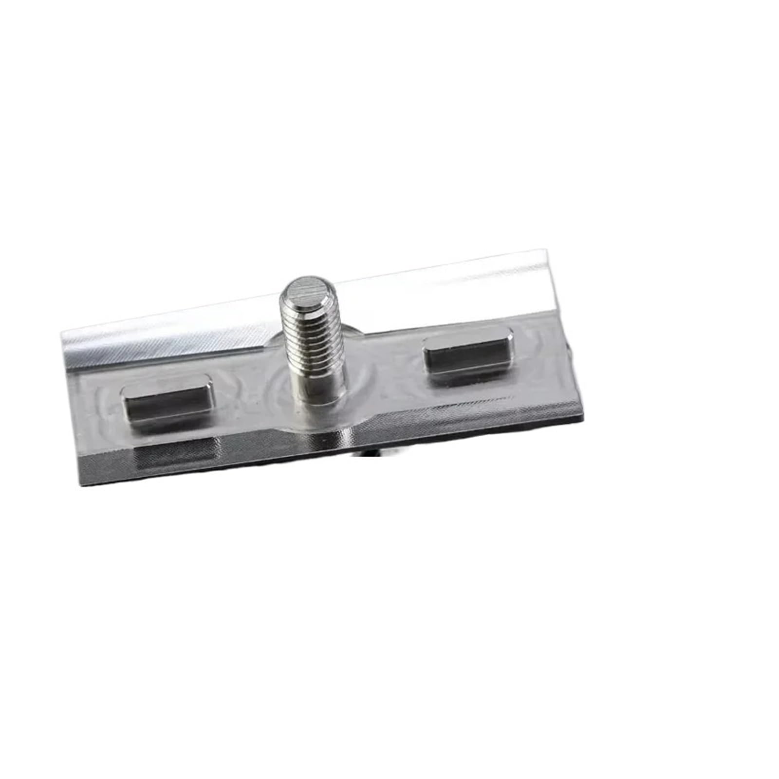 , Kompatibel For Yaqi, SLOPE Slant Rasierhobelkopf Aus 316 Edelstahl For Eine Sanfte Rasur