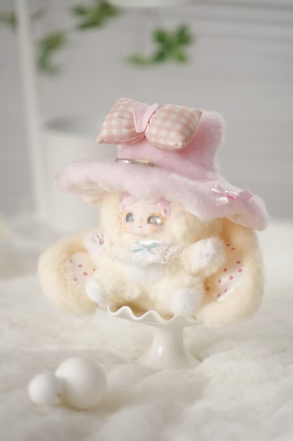 Amazon.co.jp: Lucky Deer Nai 晩安バニー 第3弾 魔女来信シリーズ