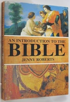 Hardcover An introduction to the Bible Book